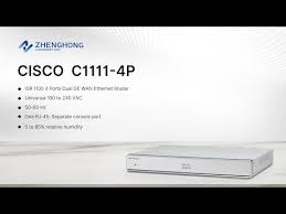 Image result for c1111-4p cisco