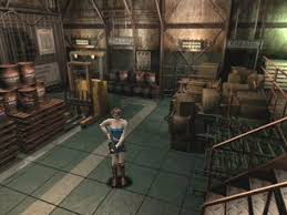 Resident Evil 3 Nemesis Pc Download Full Version Free Resident Evil 3 Nemesis Psx