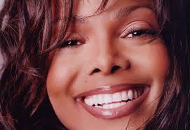 Janet JACKSON