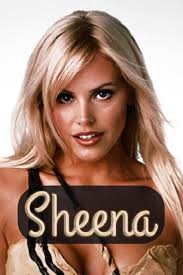 Watch Sheena, Queen of the Jungle (2000) TV Series Free Online