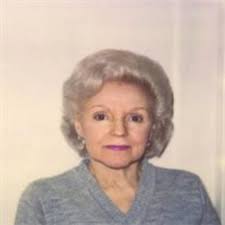 Most Recent Obituaries