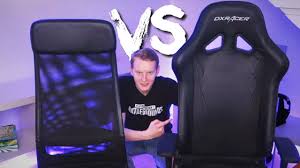 The global leader in gaming and office seating. A Dxracer Chair An Honest Review 1 5 Years Later Youtube