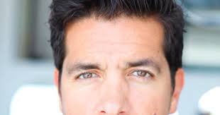 Paulo Quevedo de la Vega