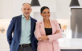 Love It or List It Revamped: Page Turner Joins David Visentin for Season 20