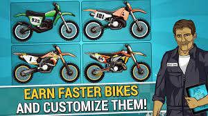 Once youve aced all of them, . Mad Skills Motocross 2 V2 26 3929 Mod Apk Rockets Unlocked Download