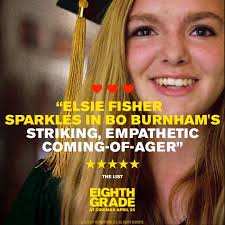 Elsie Fisher sparkles in Bo Burnham's...
