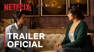 Însă, când o femelă dintre aceşti pui a fost. Tigrul Alb Trailer Oficial Netflix Youtube