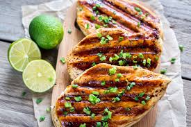 How Many Calories Are In Chicken Breast Chicken Breast Nutrition
