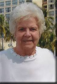 Obituary of Maureen Paul