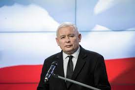 Gemeinsam mit seinem zwillingsbruder jarosław stand kaczyński 1962 in dem polnischen kinderfilm o. There Is No Abortion Ban In Poland Says Kaczynski Women Can Arrange Abortions Abroad