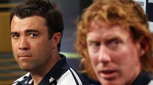 Exclusive: Geelong coach Chris Scott and Cameron Ling chat to Chris Stubbs  about AFL finals series