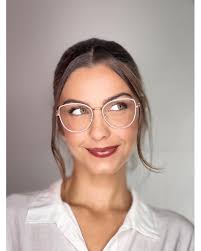 Armação de óculos de grau