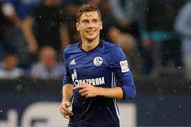 Schalke 04 verliert den kampf um leon goretzka. Liverpool Dealt Blow As Schalke Confirm Leon Goretzka Will Join Bayern Munich On Free Transfer