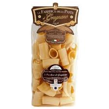 Polenta à la truffe d'été; Pates Gragnano Cdiscount