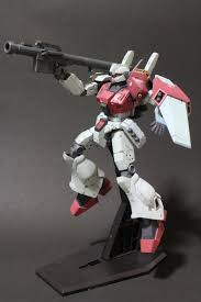 ｈｇｕｃジェガンｄ型 先行配備機 模型 フィギュアsns mg 2020 ガンプラ ガンダム 模型