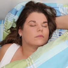 Schlafstorungen Erhohen Schlaganfall Risiko Der Spiegel