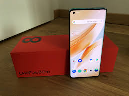 OnePlus 8 Pro review