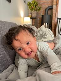 HAPPY BIRTHDAY, MARTINA!!! I'm always so thankful