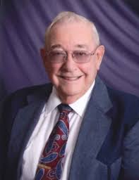 Obituary information for Robert E Coffman