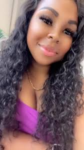 Princess Water Wave hair!!! 😍😍😍😍