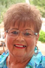 Obituary for Frances Carmella (Anderson) Horton