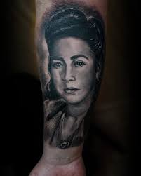 Nikolas Gonzalez Tatuajes