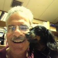 Steve Bromberg's Instagram, Twitter & Facebook