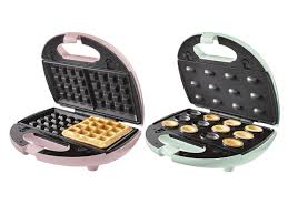 Silvercrest 3 In 1 Waffeleisen Swew 750 A2 1 Lidl Waffle Iron Kitchen Appliances