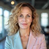 Tracy Wild Dachenhausen, MBA