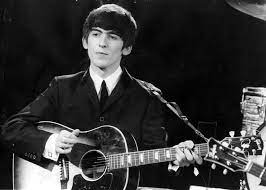 Harrison became part of the beatles with mccartney and john lennon when the band were still a skiffle group called the quarrymen.in march 1958, he auditioned for the quarrymen at rory storm's morgue skiffle club, playing arthur guitar boogie smith's guitar boogie shuffle, but lennon felt that harrison, having just turned 15, was too young to join the band. Some Early Musical Influences On George Harrison