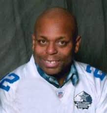 Barney Campbell Obituary