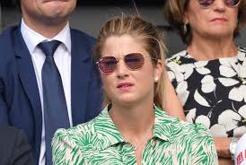 We know them as fearsome competitors on the tennis court. Who Is Roger Federer S Wife Mirka When Did Australian Open Tennis Ace Marry Her And How Many Children Does He Have