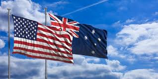 Whether you're from australia or just a fan of oz, you'll love the united states flag store's large selection of australian flag products. 5 Reasons American Nurses Love Nursing In Australia