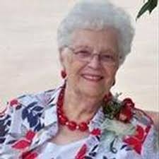 Betty J. Ferch Obituary October 10, 2009