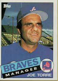 Amazon.com: JOE TORRE