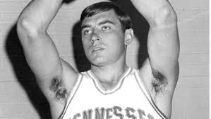 Howard Bayne, post player for Tennessee Vols in mid-1960s, dies at 75