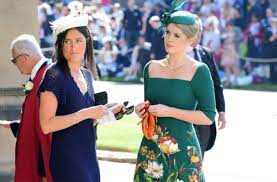 Princess diana's niece, 30, has married millionaire tycoon michael lewis, 62 in a lavish ceremony in. Everything We Know About The 60 Year Old South African Dating Princess Diana S Niece Kitty Spencer 28 2oceansvibe News South African And International News