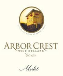 Check spelling or type a new query. Arbor Crest Wine Cellars 2012 Four Vineyards Merlot