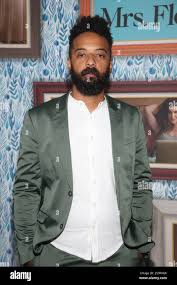 Ian owens hi-res stock photography and images