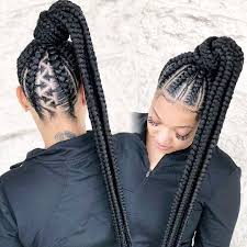 The wigs and hair looks very good , i like it very much. African Hairstyles Magazine Home Facebook