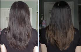 What you guys think be honest?😄 also gove me some hair color ideas i ahve some in mind but let me know what you guys think. Review L Oreal Feria Wild Ombre Ombre Hair Dark Ombre Hair Feria Hair Color