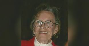 Marjorie Jean Ereckson Gregg Obituary