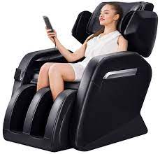 ktn zero gravity massage chair feet roller full body massage massage chair