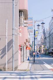Maybe you would like to learn more about one of these? Japan Street Aesthetic Wallpapers Wallpaper Cave