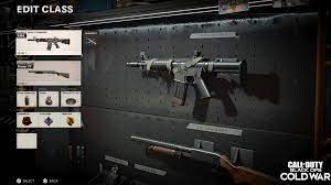 Nov 16, 2020 · this page is part of igns call of duty: Call Of Duty Black Ops Cold War Loadouts Guide