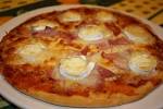 PIZZA AU CHVRE - recettes sur Ptitchef