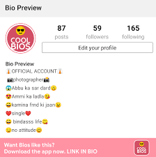 Bio For Instagram For Boy Attitude In Punjabi 500 Best Instagram Bios Quotes The Best Instagram Bios In 2020 Good Instagram Bios Bio Quotes Insta Bio