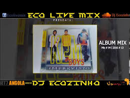 Maybe you would like to learn more about one of these? K E M Boys Imprevisto 1995 Album Mix 2016 Eco Live Mix Com Dj Ecozinho Youtube