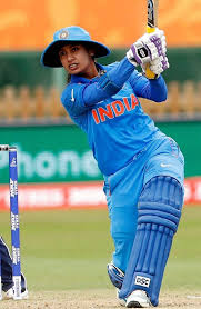 The tour was originally scheduled to consist of three test matches, five one day international matches and one twenty20 international match. Mithali Raj Wikipedia
