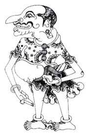 Download 860+ royalty free wayang vector images. Galeri Wayang Pitoyo Com Panakawan Gagrak Cirebon